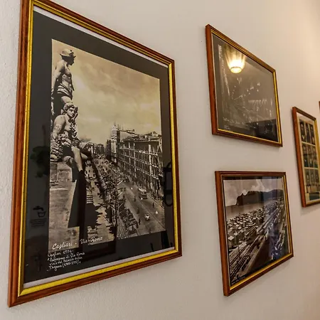 Guest house Onlyrooms Iii - Recommended For Under 30s Cagliari