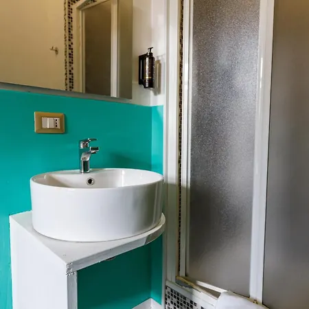 Onlyrooms Iii - Recommended For Under 30s Cagliari