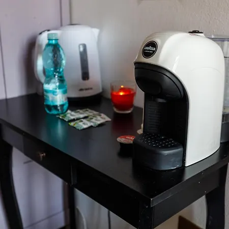 Onlyrooms Iii - Recommended For Under 30s Guest house Cagliari