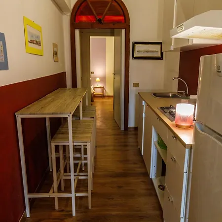 Onlyrooms Iii - Real Center * Cagliari