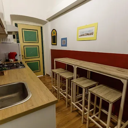 Onlyrooms Iii - Recommended For Under 30s Cagliari