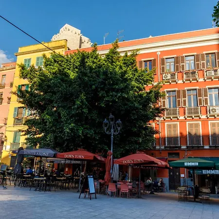 Onlyrooms Iii - Recommended For Under 30s Cagliari