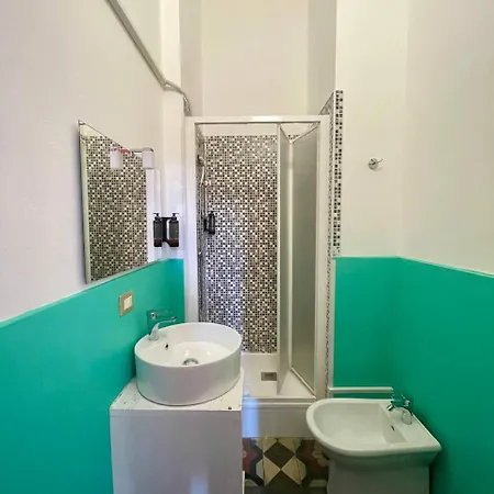 Onlyrooms Iii - Recommended For Under 30s * Cagliari