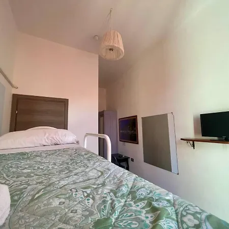 Guest house Onlyrooms Iii - Recommended For Under 30s Cagliari