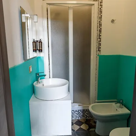 Affittacamere Onlyrooms Iii - Recommended For Under 30s Cagliari