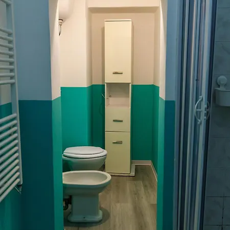 Onlyrooms Iii - Recommended For Under 30s Affittacamere Cagliari