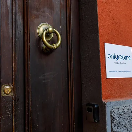 Onlyrooms Iii - Recommended For Under 30s *