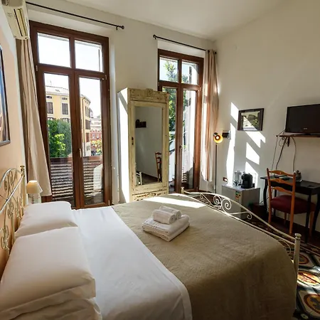 Affittacamere Onlyrooms Iii - Recommended For Under 30s