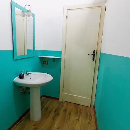Affittacamere Onlyrooms Iii - Recommended For Under 30s Cagliari