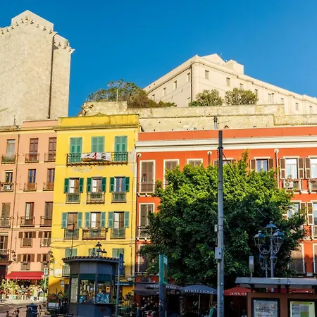 Affittacamere Onlyrooms Iii - Recommended For Under 30s Cagliari