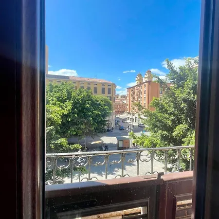 Onlyrooms Iii - Recommended For Under 30s Affittacamere Cagliari